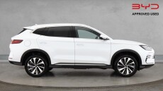 BYD Seal U 1.5 DM-i Boost 5dr Auto Estate